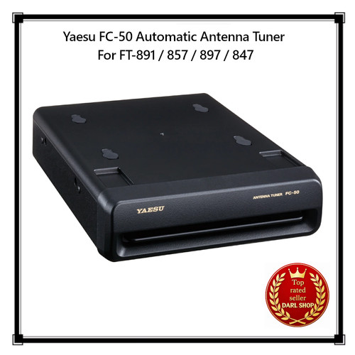 Tuner antenne automatique - d'antenne,